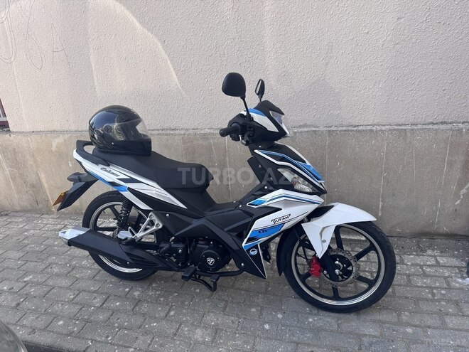 Tufan S 50-1