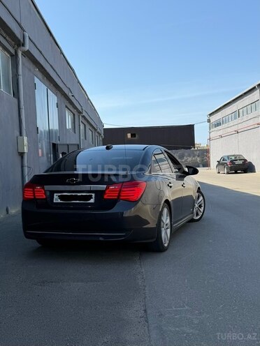Chevrolet Cruze-2