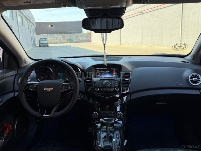 Chevrolet Cruze-3