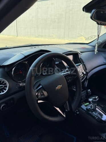 Chevrolet Cruze-5