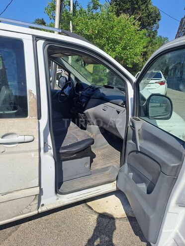 Mercedes Vito 115 CDI-6