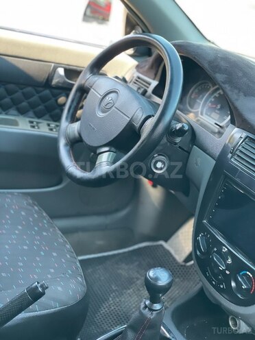 Daewoo Gentra-8
