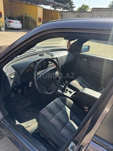 Mercedes C 180-10