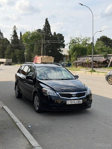Kia Ceed SW-2
