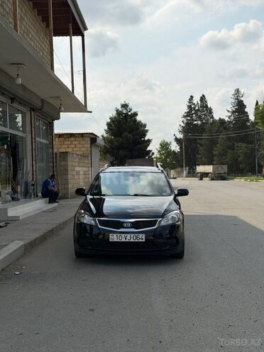 Kia Ceed SW-1