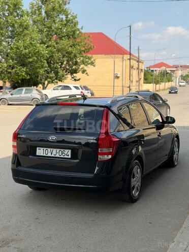 Kia Ceed SW-8