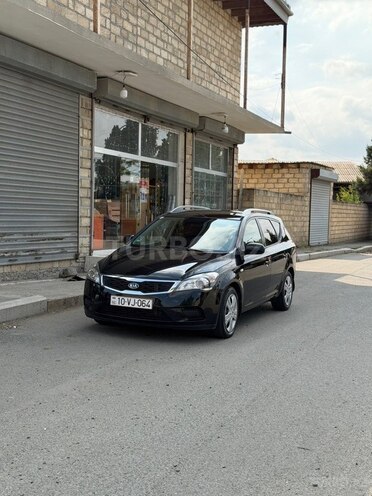 Kia Ceed SW-3