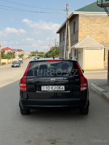 Kia Ceed SW-9