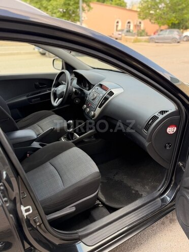 Kia Ceed SW-11