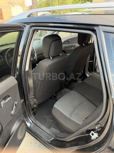 Kia Ceed SW-18