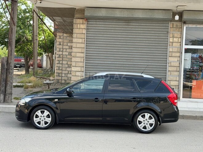 Kia Ceed SW-6