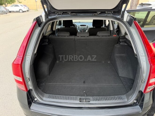 Kia Ceed SW-14