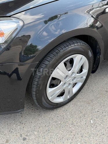 Kia Ceed SW-16