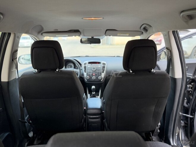 Kia Ceed SW-15