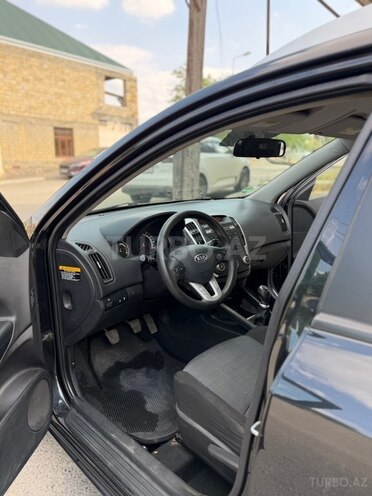 Kia Ceed SW-13