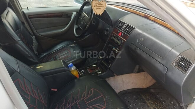 Mercedes C 230-2