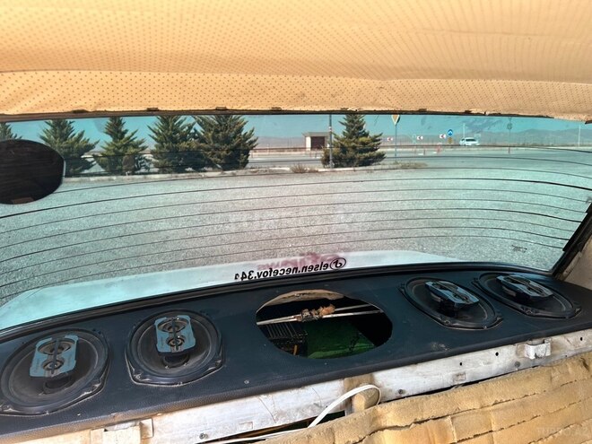 LADA (VAZ) 2107-11