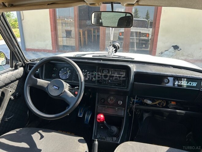 LADA (VAZ) 2107-7