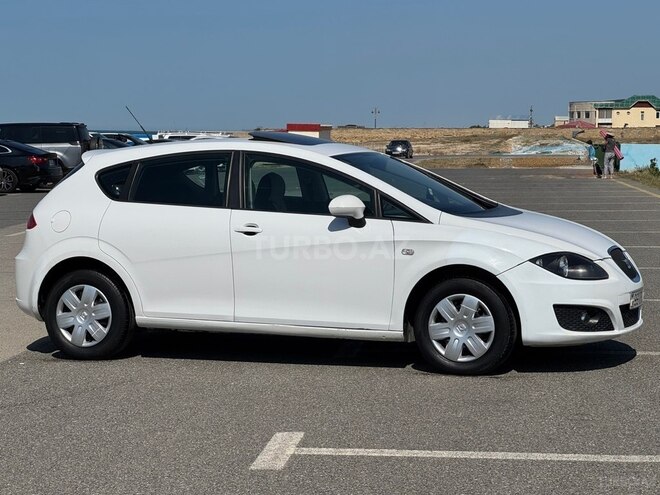 SEAT Leon-6