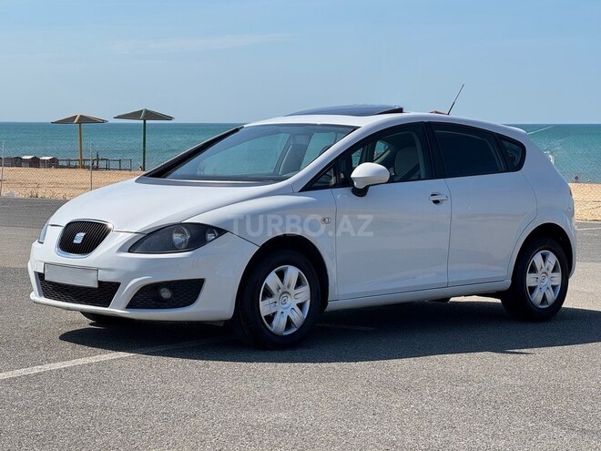 SEAT Leon-3