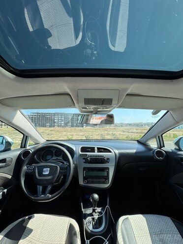 SEAT Leon-9