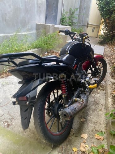 Tufan M50-2