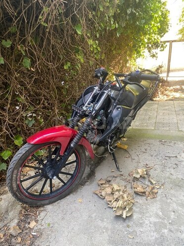 Tufan M50-1