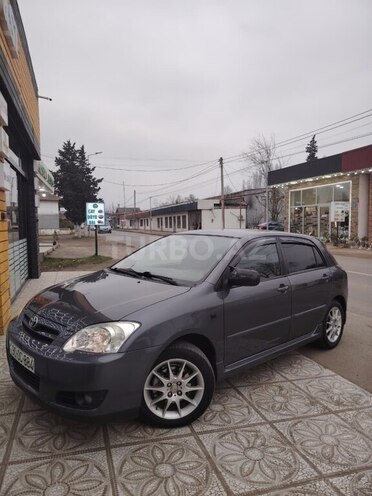 Toyota Corolla-9
