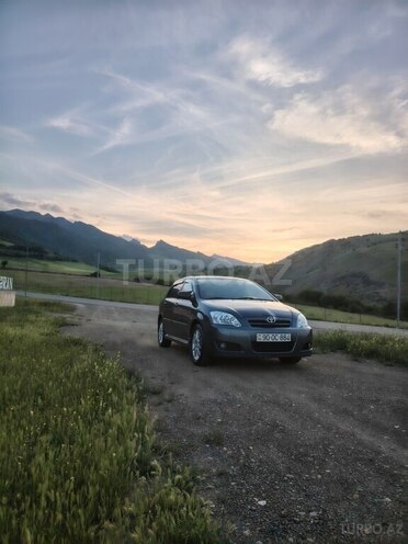 Toyota Corolla-14