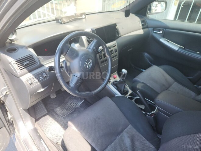 Toyota Corolla-16