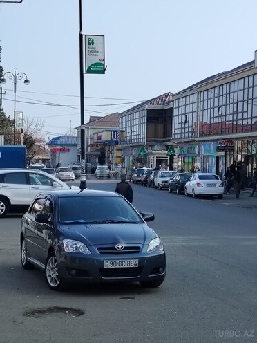 Toyota Corolla-15