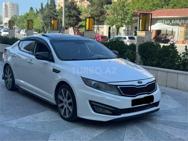 Kia Optima-2