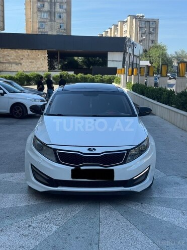 Kia Optima-1