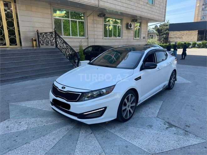 Kia Optima-8