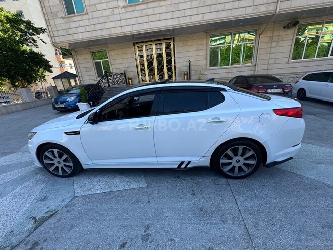 Kia Optima-7