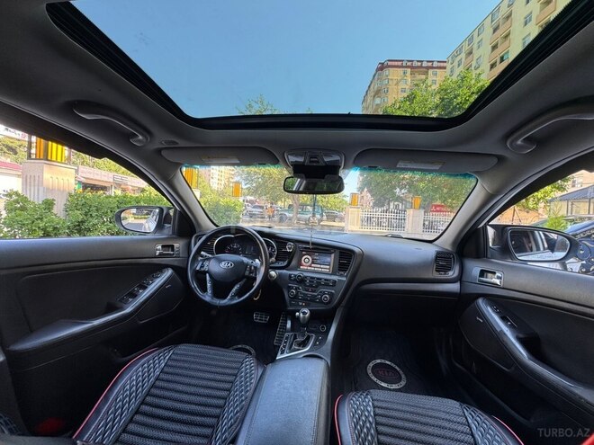 Kia Optima-13