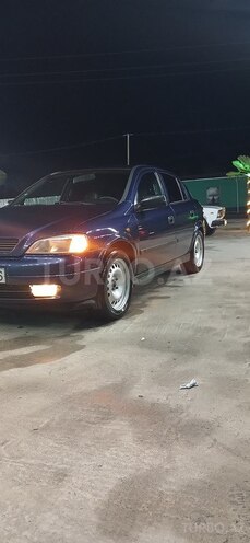 Opel Astra-6