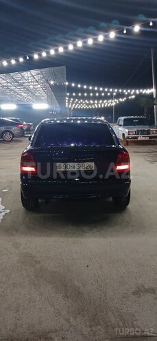 Opel Astra-2