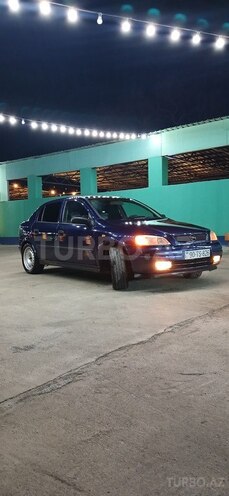 Opel Astra-12