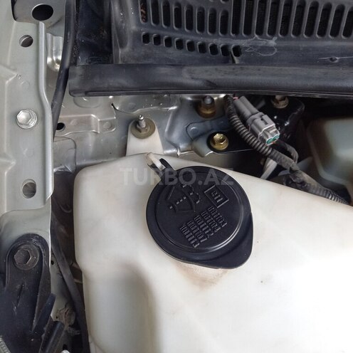 Toyota Prius-11