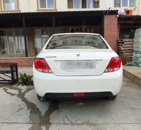 Khazar LD-2