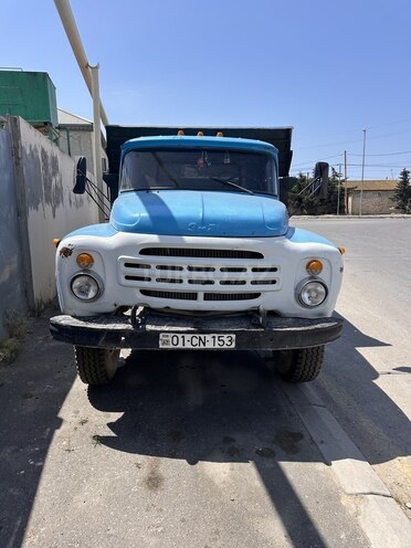 ZIL 130-1