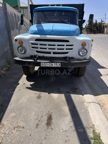 ZIL 130-6