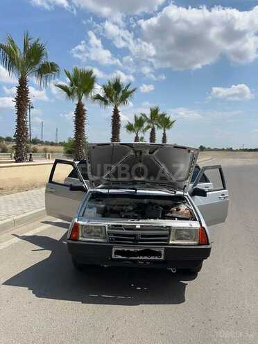 LADA (VAZ) 21099-2