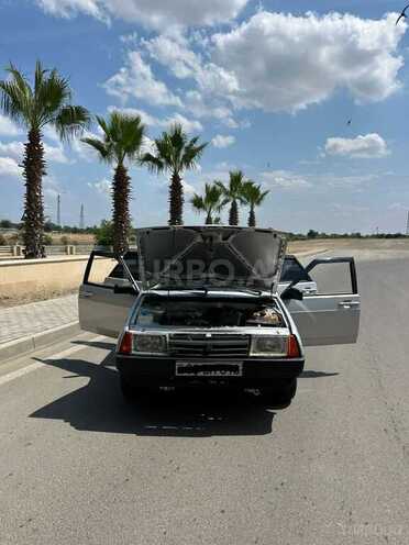 LADA (VAZ) 21099-3