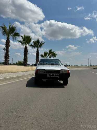 LADA (VAZ) 21099-11