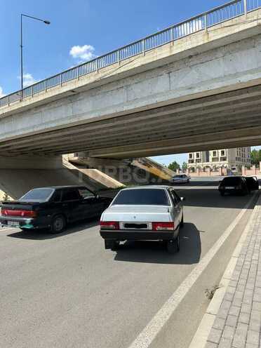 LADA (VAZ) 21099-7