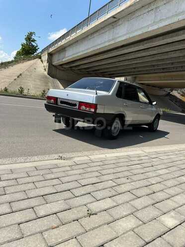 LADA (VAZ) 21099-5