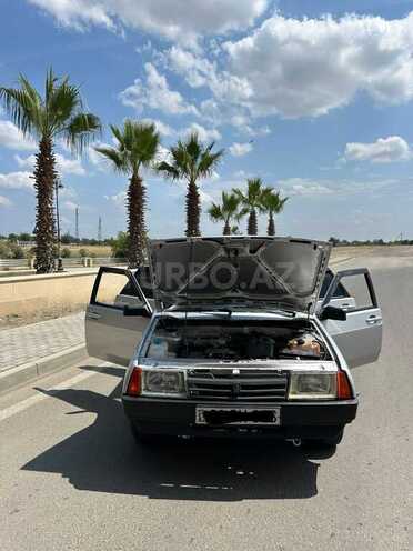LADA (VAZ) 21099-6