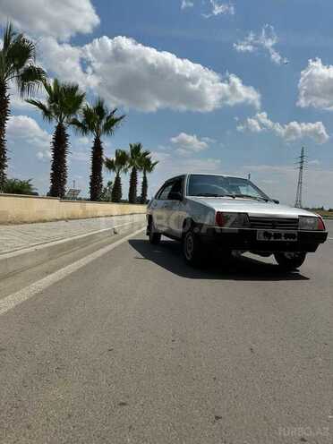 LADA (VAZ) 21099-14